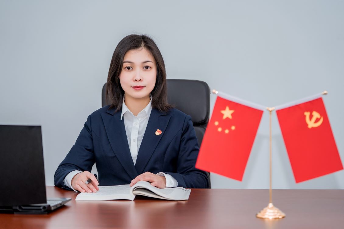 王文淑（副总经理）  负责行政、人事